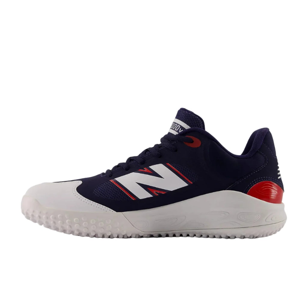 New Balance Fresh Foam 3000v7 Turf-Trainer Shoes product image 18, provided for visual reference and product detail review