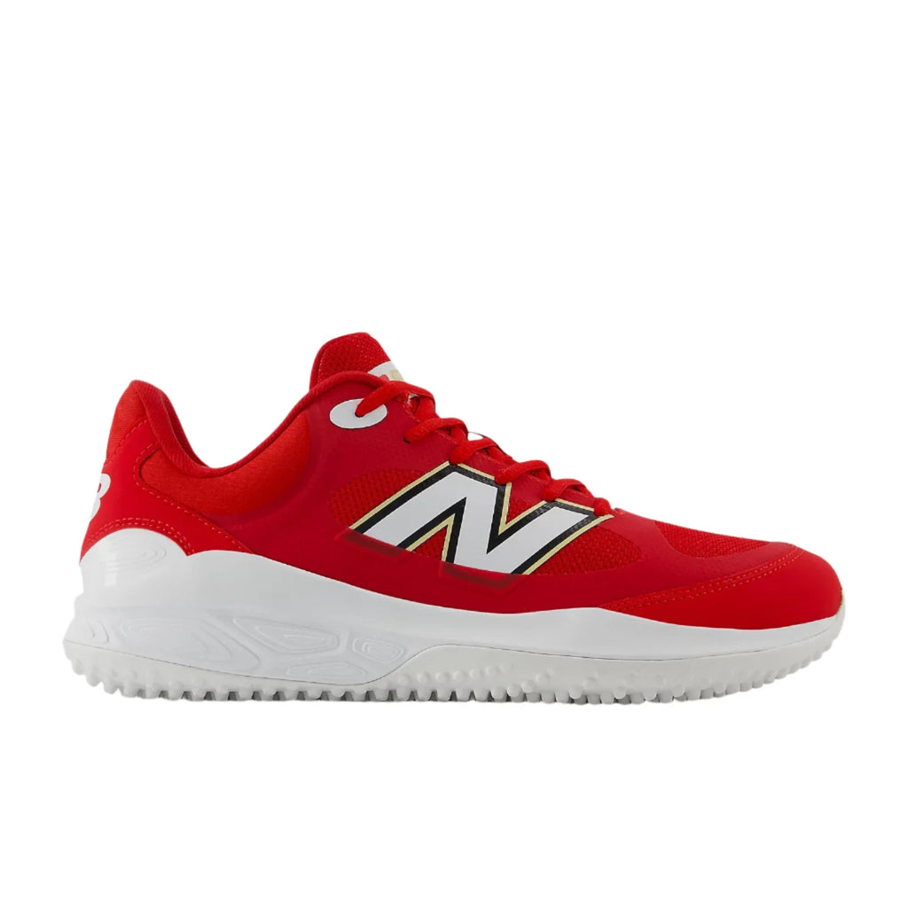 New Balance Fresh Foam 3000v7 Turf-Trainer Shoes product image 8, provided for visual reference and product detail review