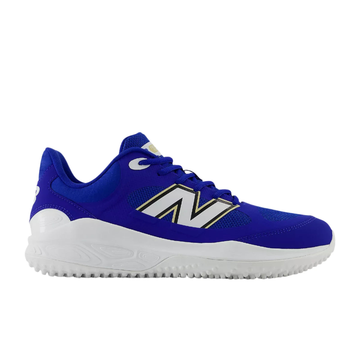 New Balance Fresh Foam 3000v7 Turf-Trainer Shoes product image 4, provided for visual reference and product detail review