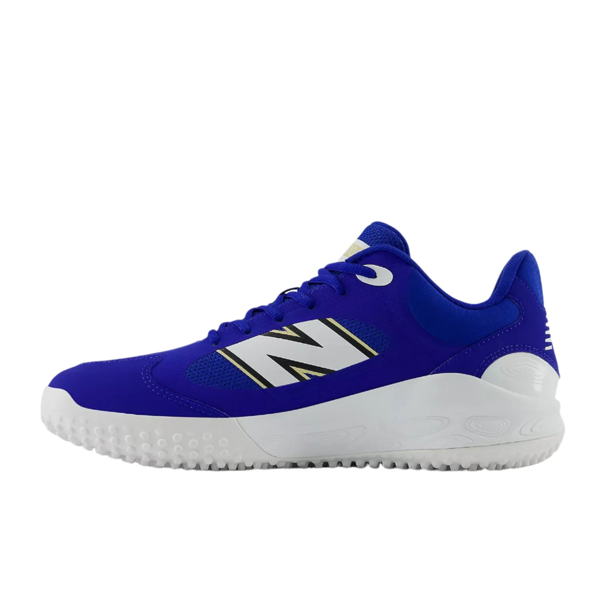 New Balance Fresh Foam 3000v7 Turf-Trainer Shoes product image 3, provided for visual reference and product detail review
