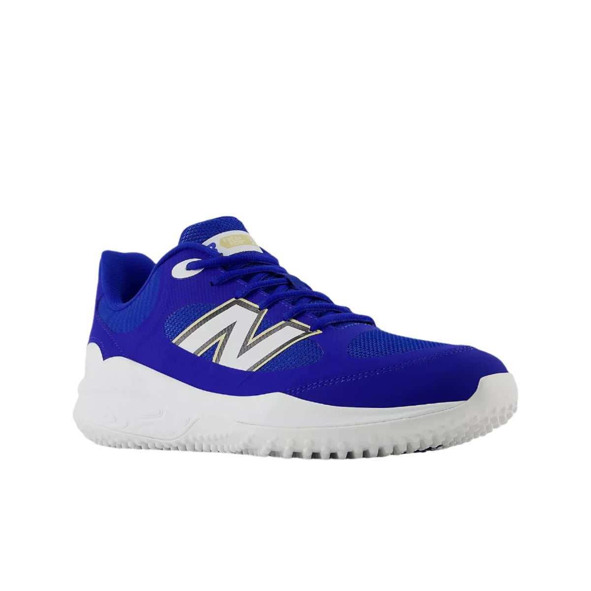 New Balance Fresh Foam 3000v7 Turf-Trainer Shoes product image 2, provided for visual reference and product detail review