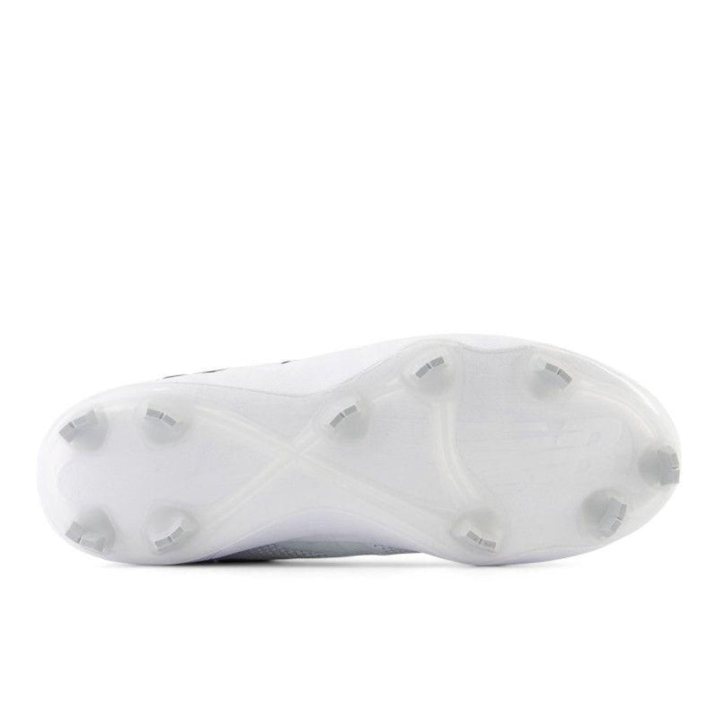 New Balance FuelCell 4040 v7 Mid-Molded White - (PM4040W7) product image 4, provided for visual reference and product detail