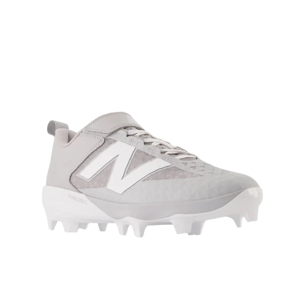 New Balance FuelCell 4040v8 Molded Cleats - Colors product image 6, provided for visual reference and product detail review