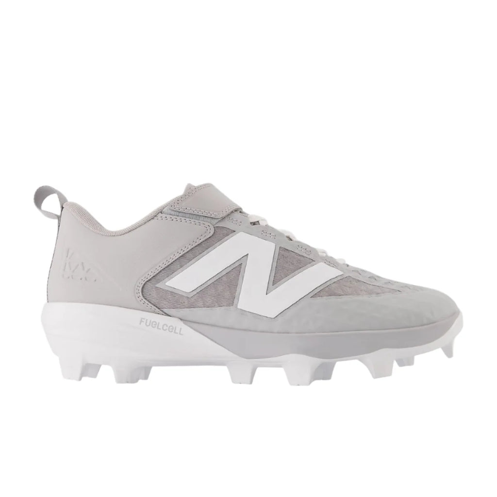 New Balance FuelCell 4040v8 Molded Cleats - Colors product image 8, provided for visual reference and product detail review