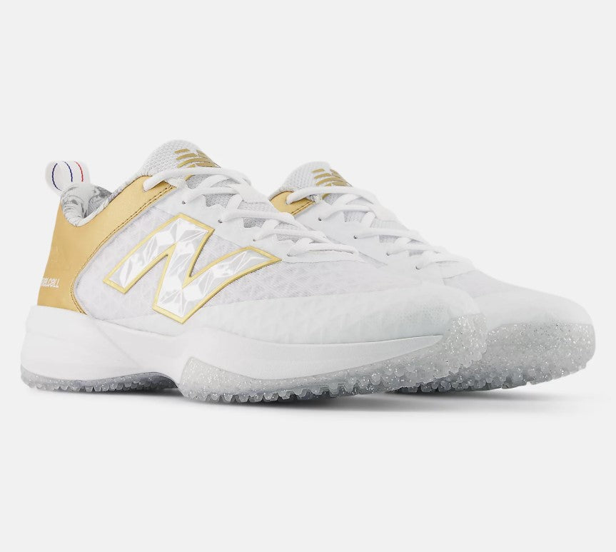 New Balance 4040 v8 Turf-Trainer Ring Season product image 2, provided for visual reference and product detail review