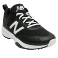 New Balance FuelCell 4040v8 Turf Trainer Shoes product image 1, provided for visual reference and product detail review