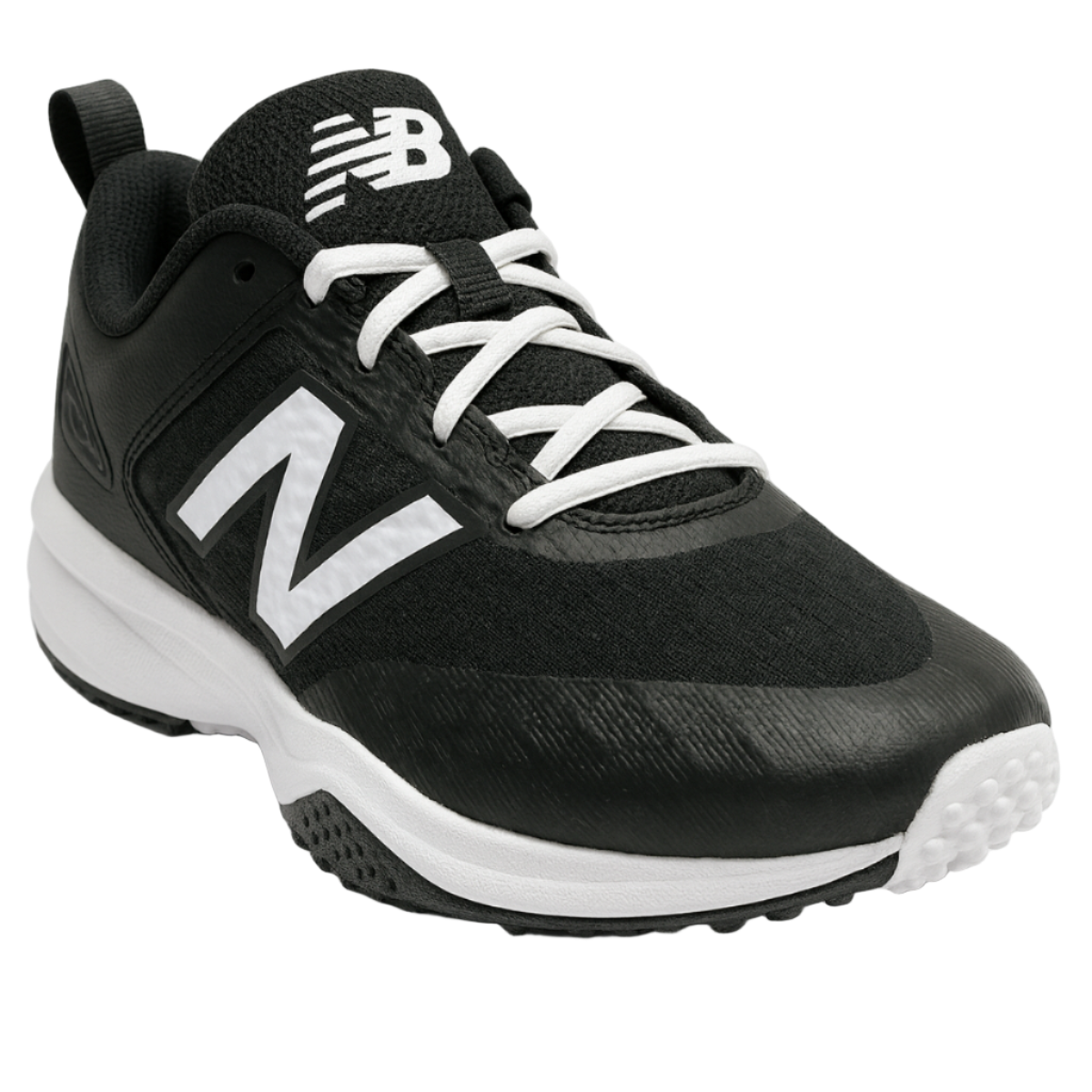 New Balance FuelCell 4040v8 Turf Trainer Shoes product image 1, provided for visual reference and product detail review