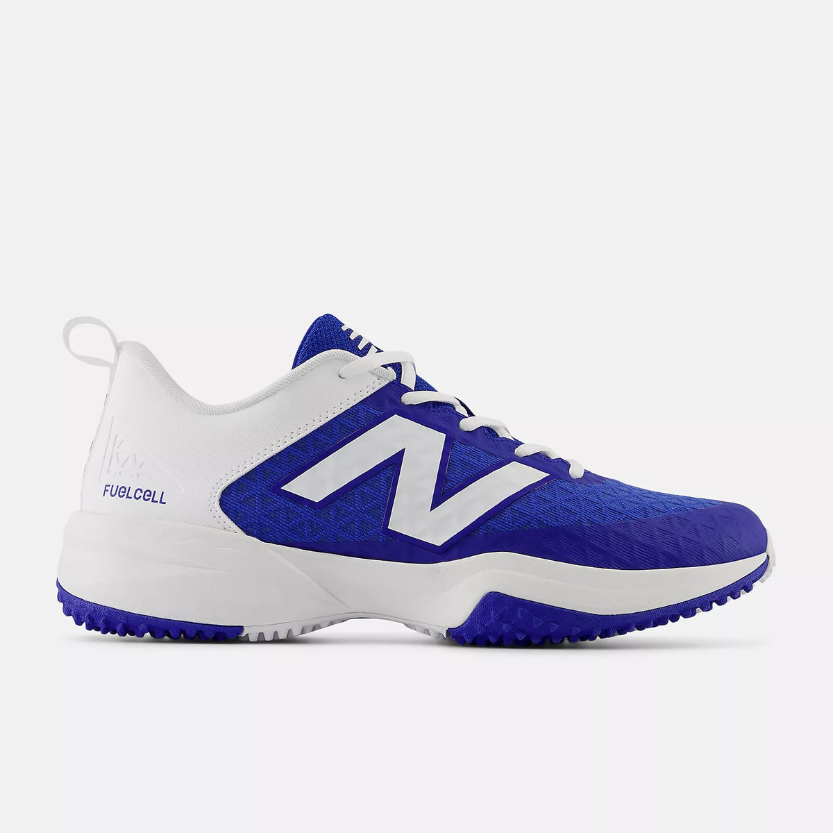 New Balance FuelCell 4040v8 Turf Trainer Shoes - Colors product image 9, provided for visual reference and product detail