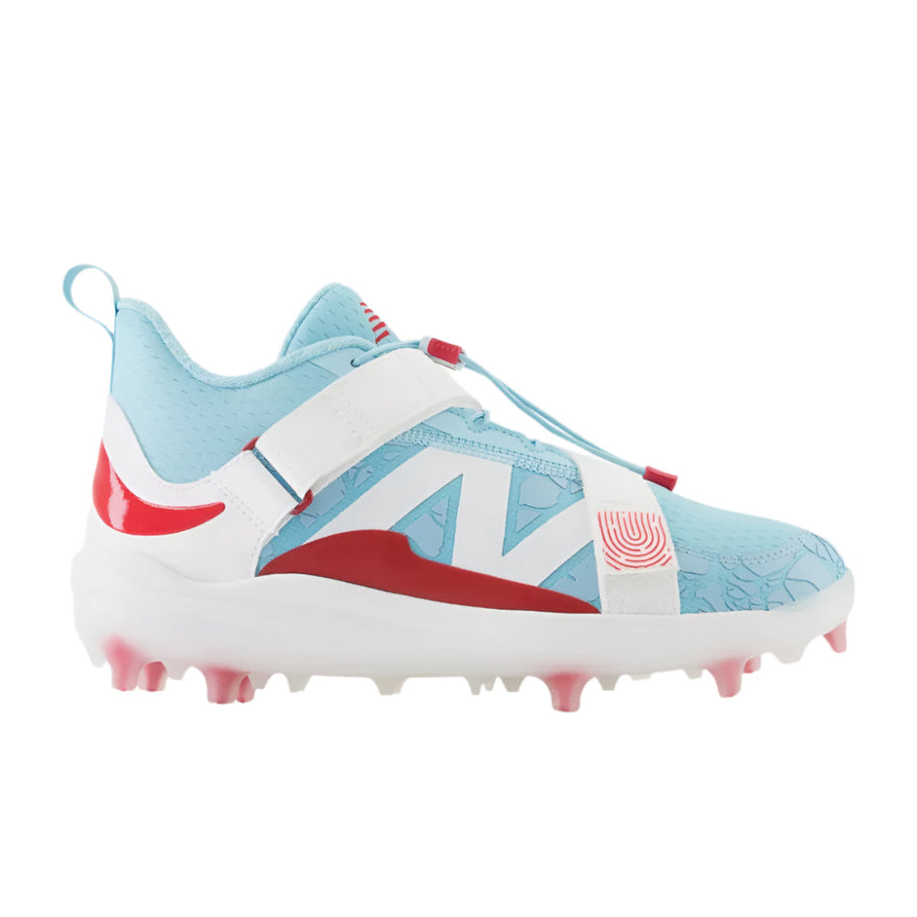 New Balance FuelCell Lindor COMPv2 (LLIND) - Baseball Cleats product image 14, provided for visual reference and product