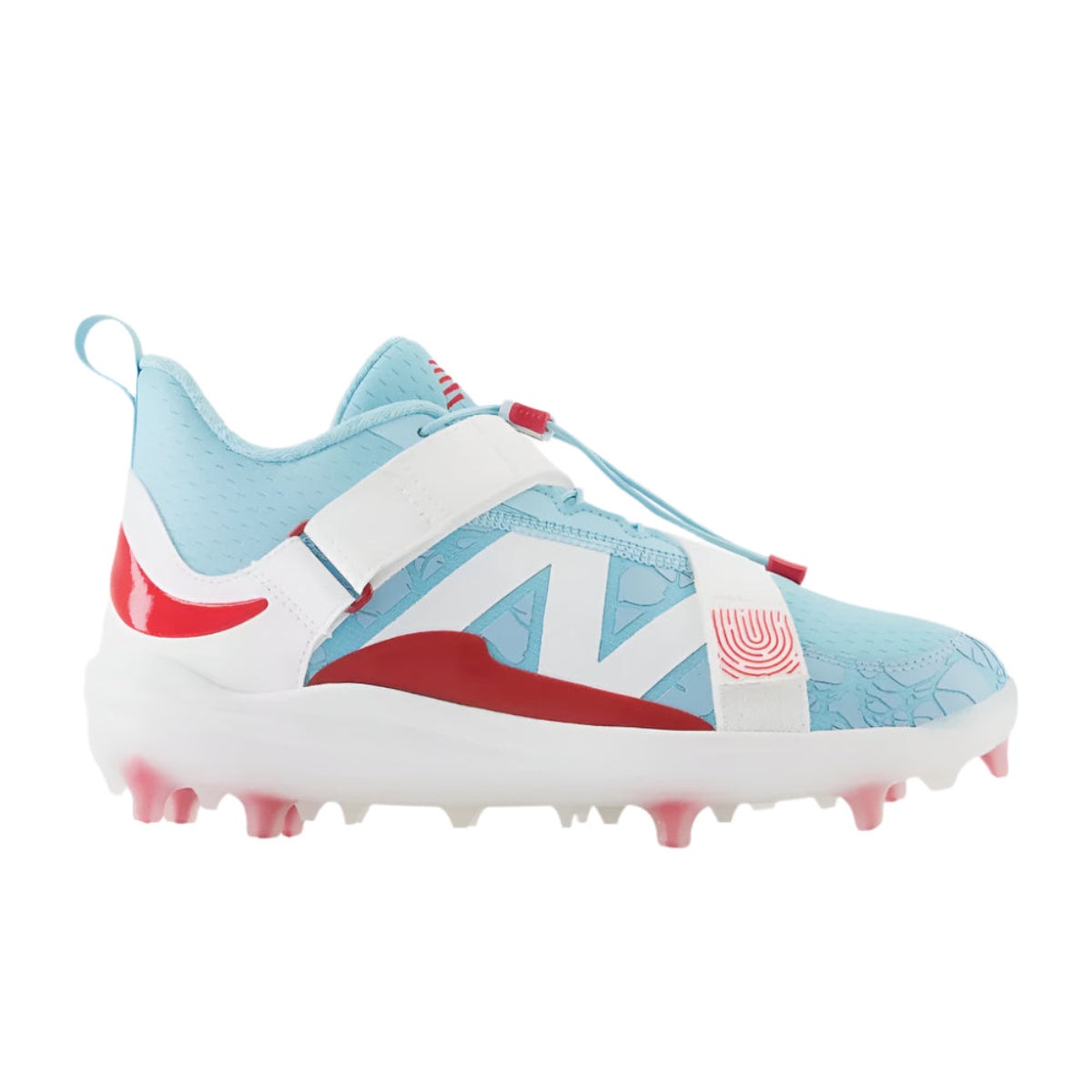 New Balance FuelCell Lindor COMPv2 (LLIND) - Baseball Cleats product image 14, provided for visual reference and product
