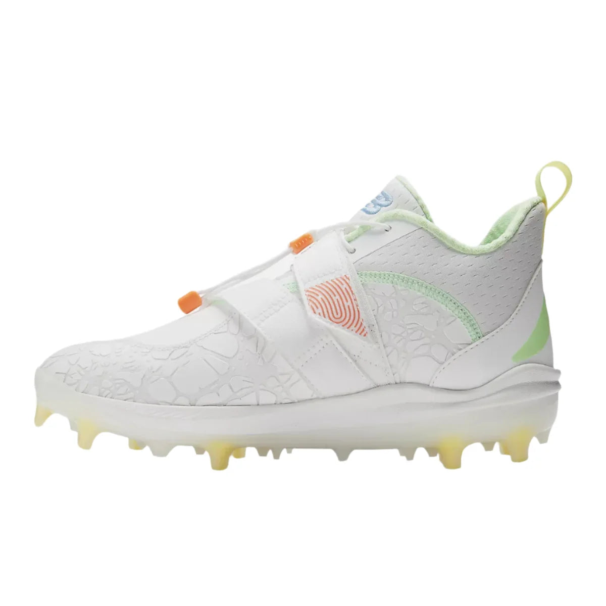 New Balance FuelCell Lindor COMPv2 (LLIND) - Baseball Cleats product image 9, provided for visual reference and product