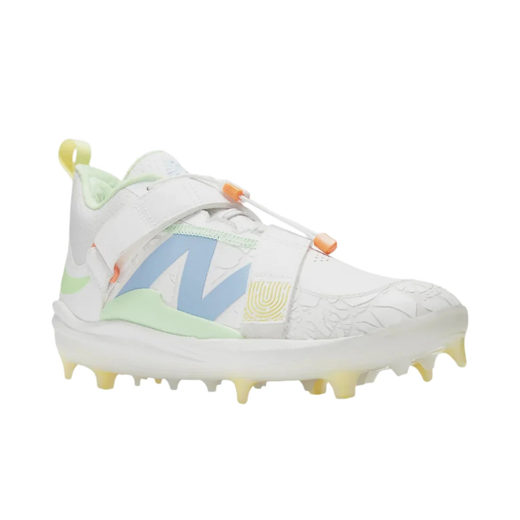 New Balance FuelCell Lindor COMPv2 (LLIND) - Baseball Cleats product image 7, provided for visual reference and product