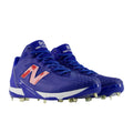 New Balance FuelCell Ohtani 1 Metal Baseball Cleats - MSHOTT1 product image 1, provided for visual reference and product