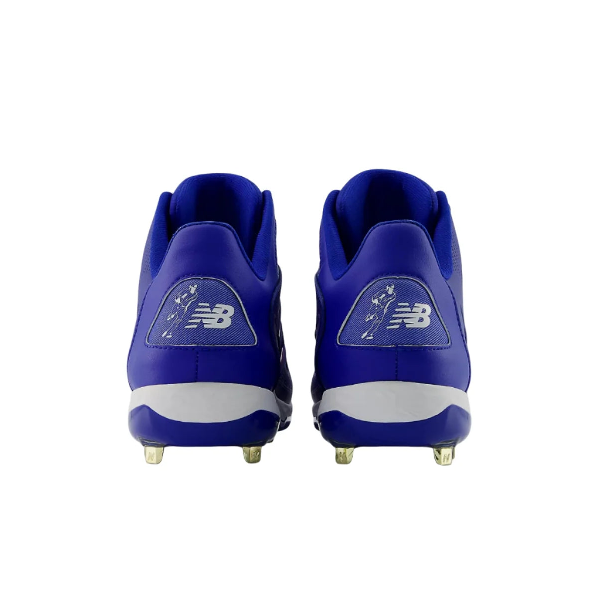 New Balance FuelCell Ohtani 1 Metal Baseball Cleats - MSHOTT1 product image 5, provided for visual reference and product
