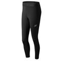 New Balance Long Pants Dri Fit - Black product image 1, provided for visual reference and product detail review
