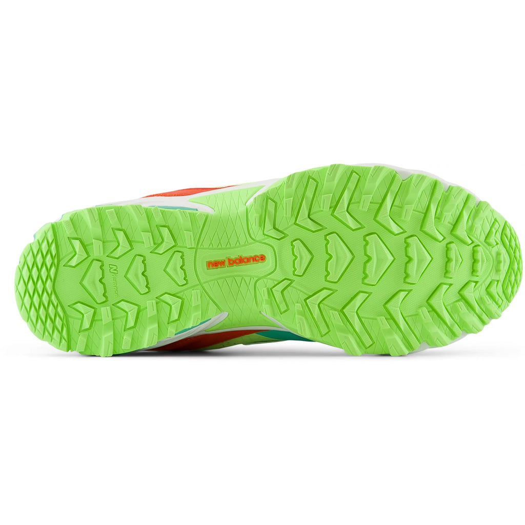 New Balance FuelCell Lindor 3 Off-Field Turf Shoes | Francisco Lindor Signature Baseball Trainer | Men Turf Shoes | Firefly
