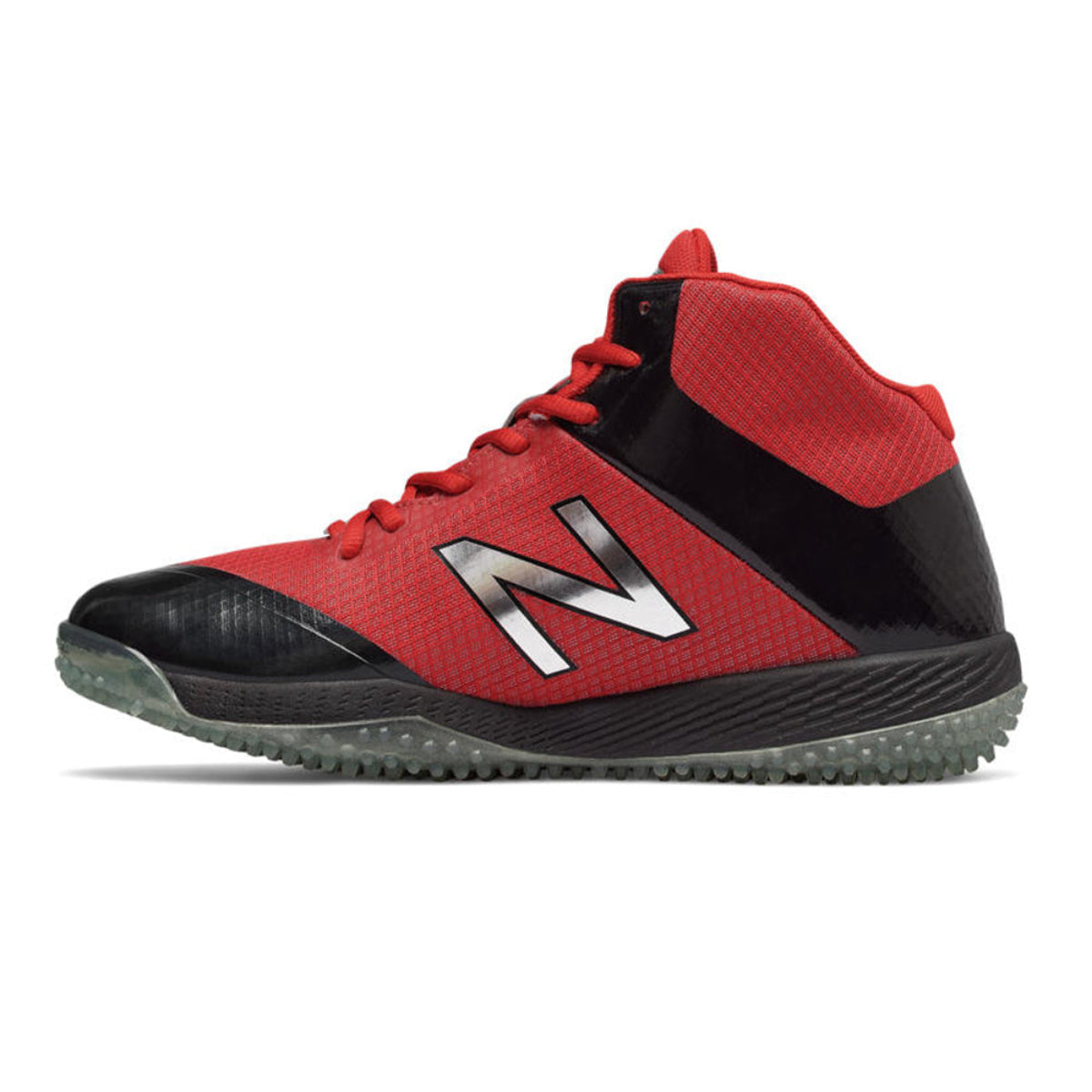 New Balance Stance Turf 4040v4 Shoes And Free NB Socks product image 7, provided for visual reference and product detail