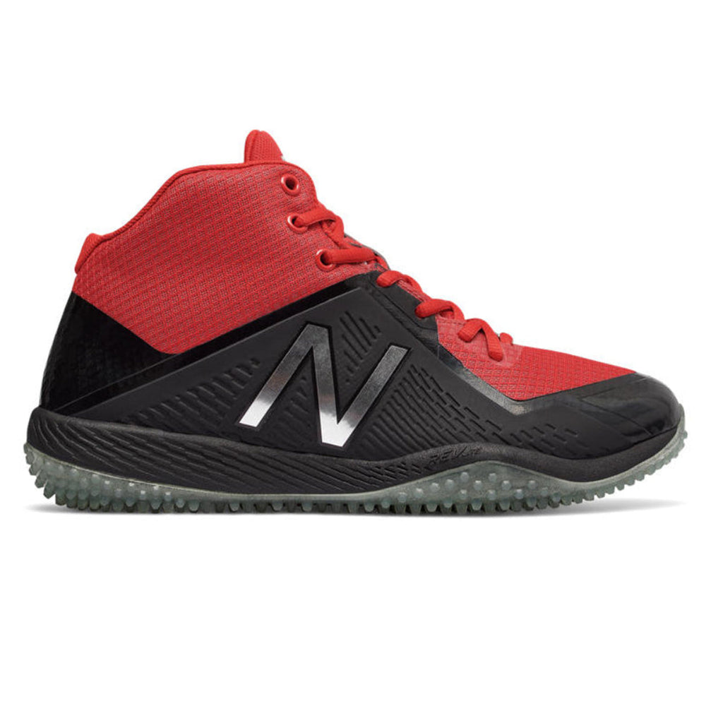 New Balance Stance Turf 4040v4 Shoes And Free NB Socks product image 5, provided for visual reference and product detail