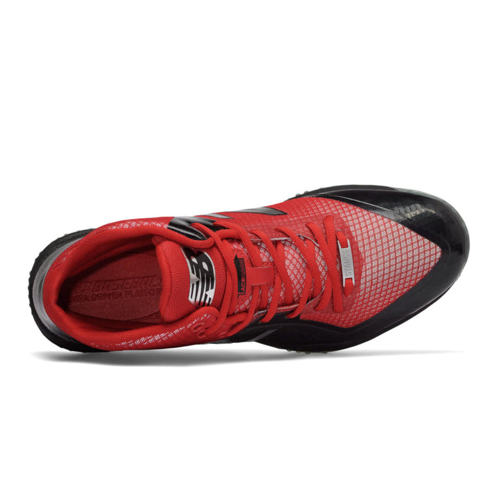 New Balance Stance Turf 4040v4 Shoes And Free NB Socks product image 6, provided for visual reference and product detail