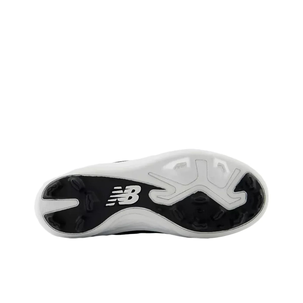 New Balance YOUTH Fresh Foam 3000v7 Rubber Molded Baseball Cleats product image 5, provided for visual reference and product