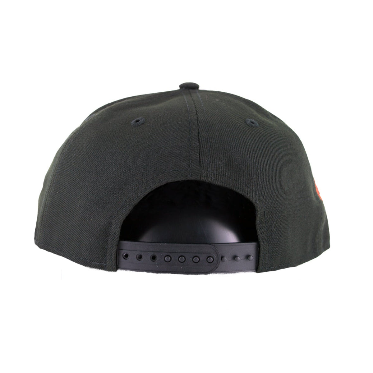 New Era 9FIFTY San Francisco Giants Snapback Hat - Black product image 2, provided for visual reference and product detail