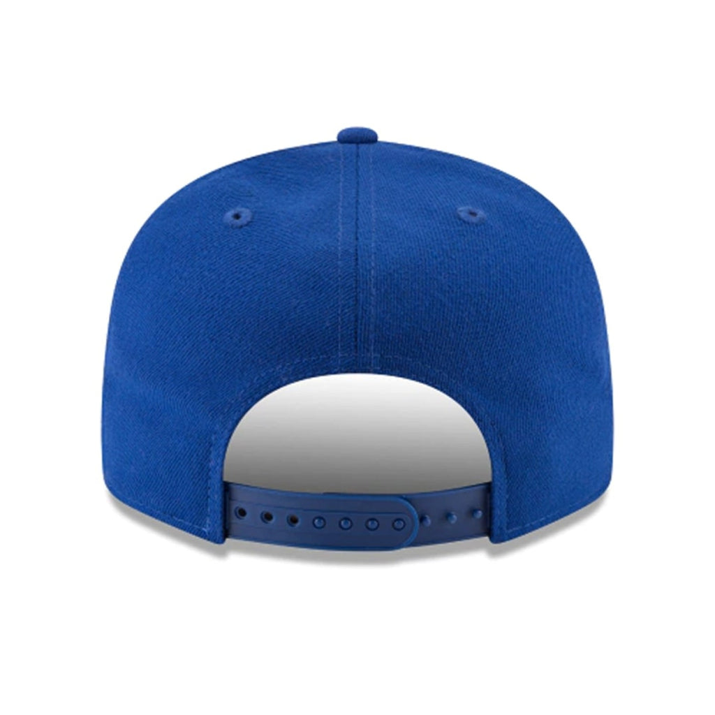 New Era 9FIFTY Toronto Blue Jays Snapback Hat – Official MLB Adjustable Cap product image 5, provided for visual reference