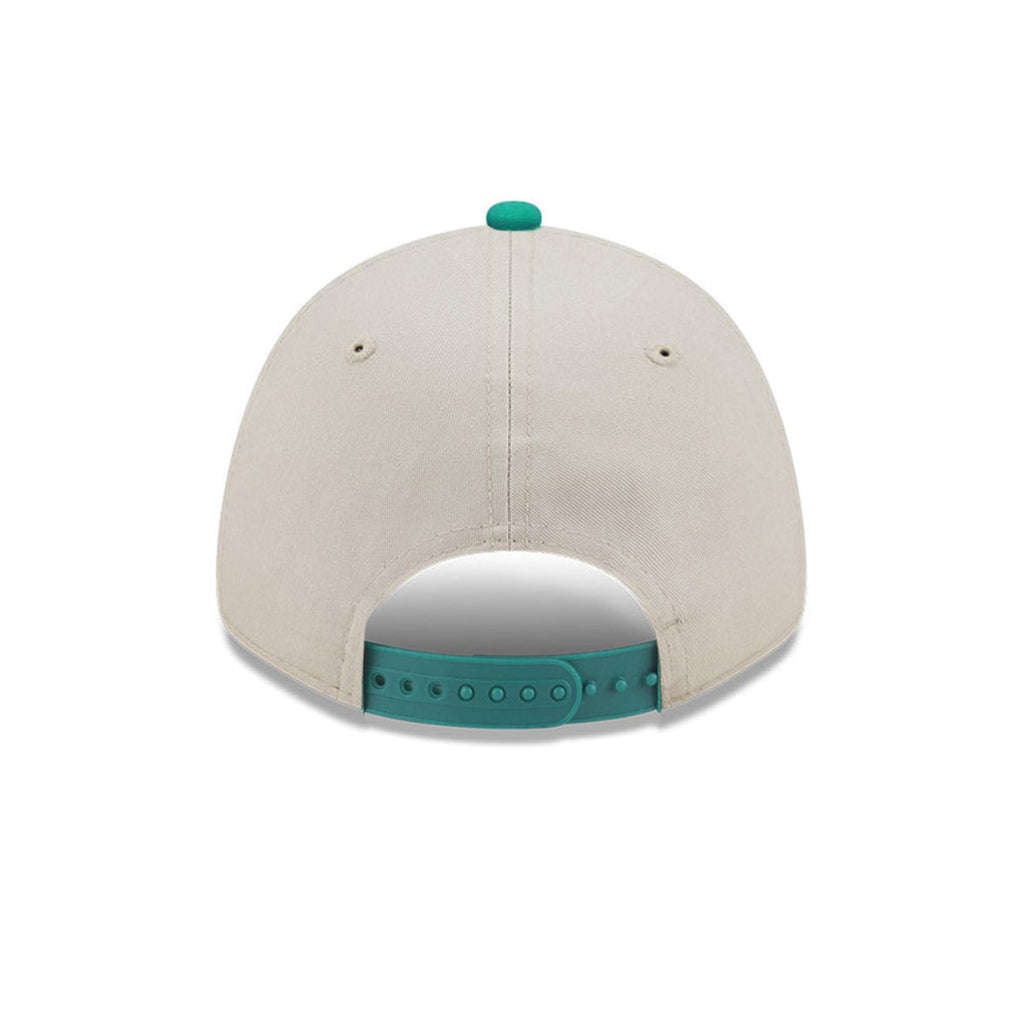 New Era 9FORTY FEDRED República Dominicana Adjustable Hat product image 9, provided for visual reference and product detail
