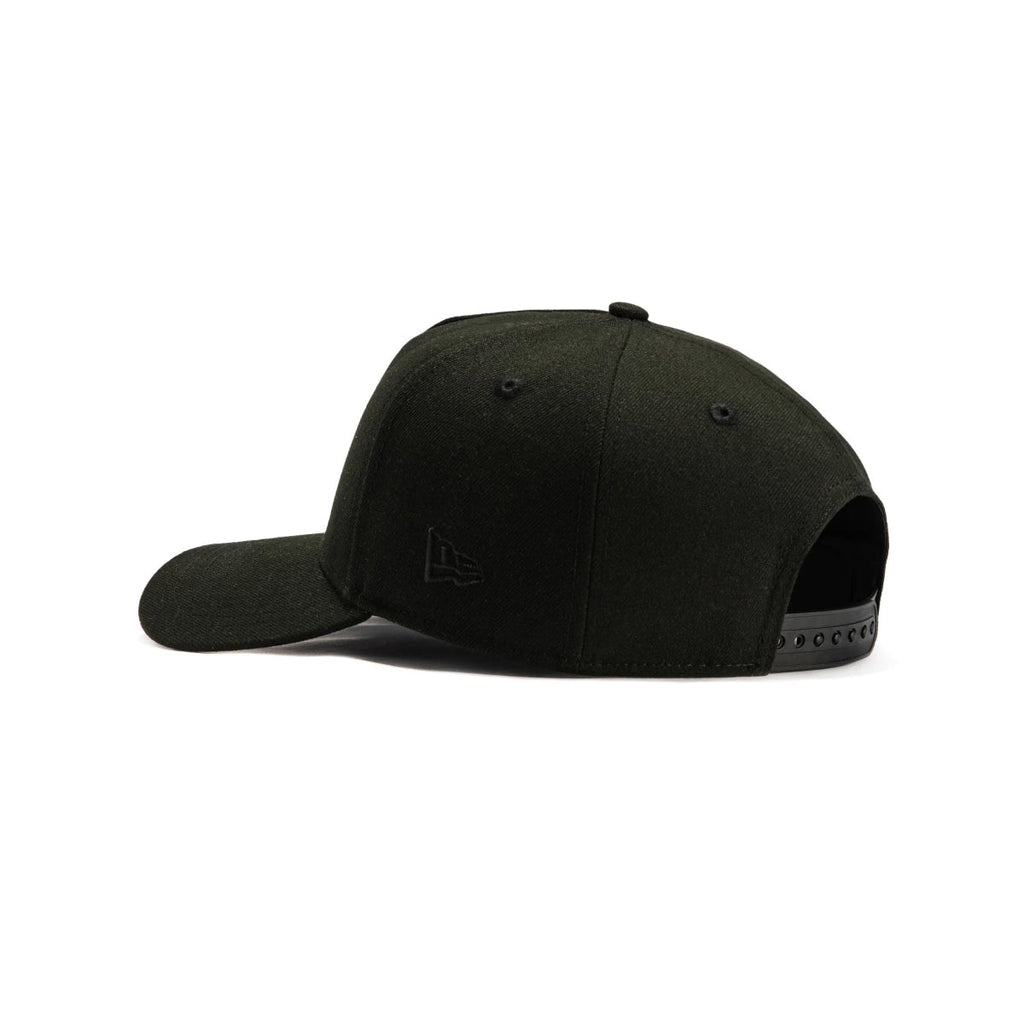 New York Mets 950AF Curved 2013 All-Star Game Snapback product image 2, provided for visual reference and product detail
