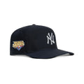 New York Yankees 950AF Curved 2009 World Series Snapback product image 1, provided for visual reference and product detail