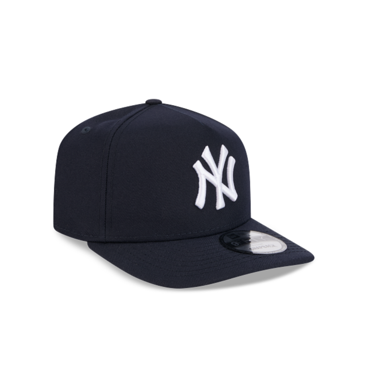 New York Yankees 950AF POLY 24187 OTC Snapback product image 2, provided for visual reference and product detail review
