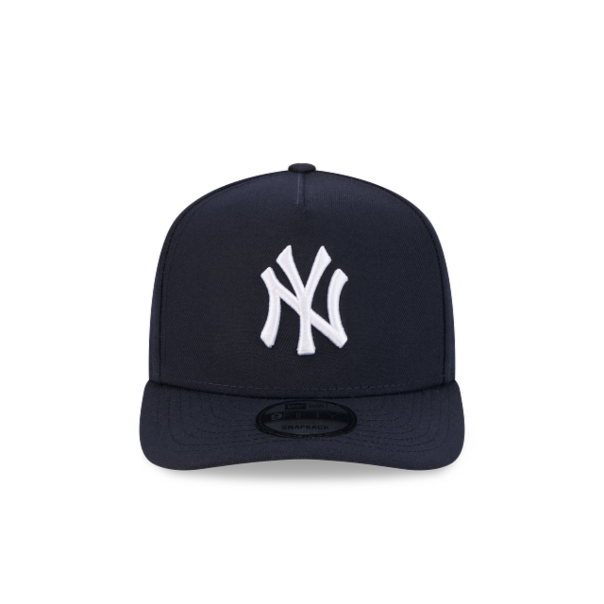 New York Yankees 950AF POLY 24187 OTC Snapback product image 3, provided for visual reference and product detail review