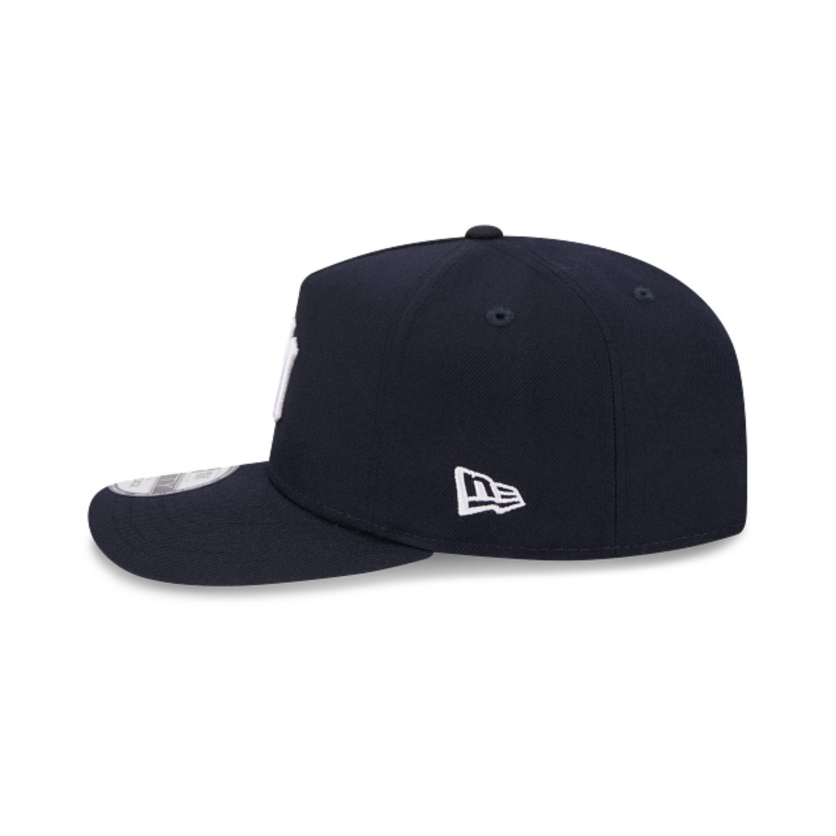New York Yankees 950AF POLY 24187 OTC Snapback product image 4, provided for visual reference and product detail review