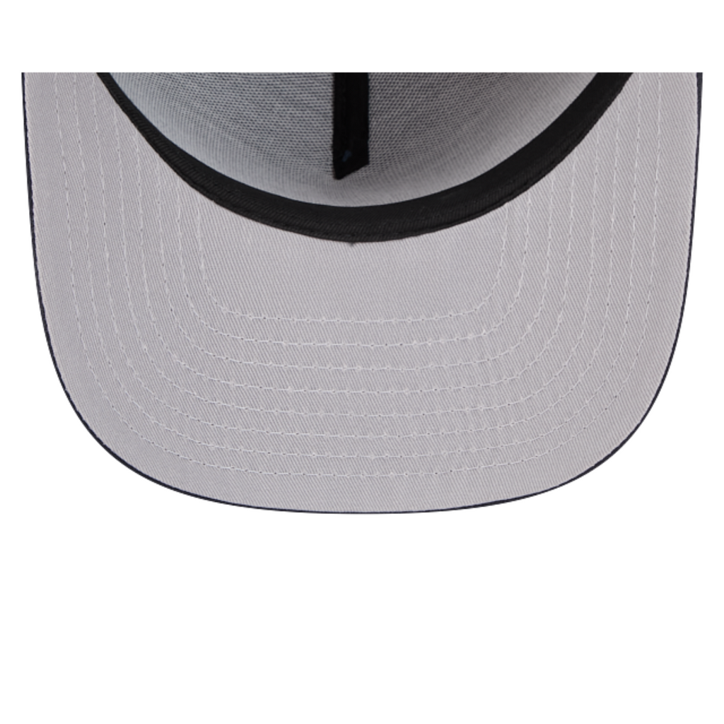 New York Yankees 950AF POLY 24187 OTC Snapback product image 6, provided for visual reference and product detail review