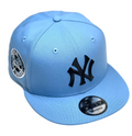 New York Yankees World Series 1949 9FIFTY Snapback product image 1, provided for visual reference and product detail review