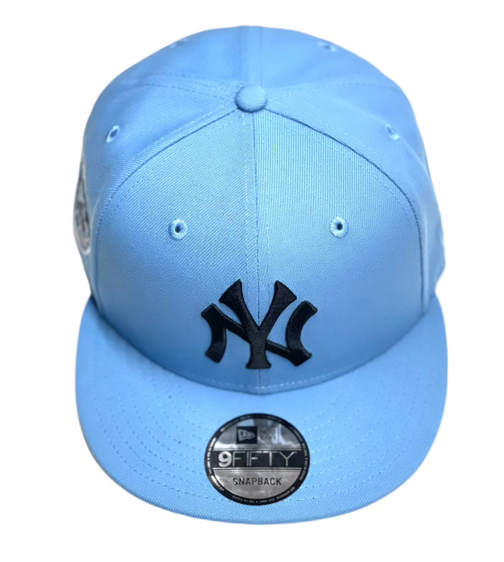 New York Yankees World Series 1949 9FIFTY Snapback product image 2, provided for visual reference and product detail review