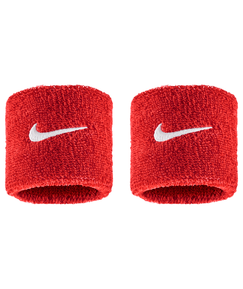 Nike Swoosh Classic Wristbands - 2 Pack – Moisture-Wicking Athletic Sweatbands for Tennis, Gym, Sports product image 7,
