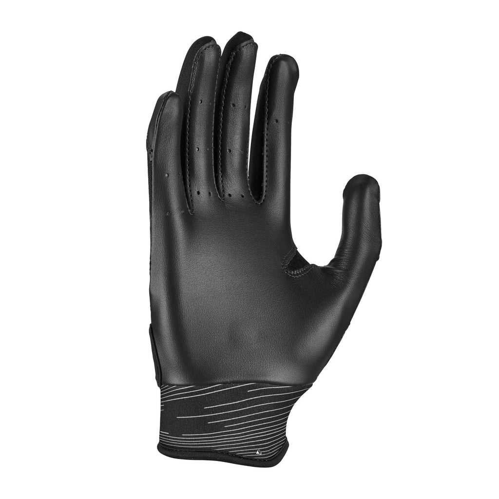 Nike Adult Alpha Huarache Edge Batting Gloves product image 2, provided for visual reference and product detail review