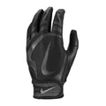 Nike Adult Alpha Huarache Edge Batting Gloves product image 1, provided for visual reference and product detail review