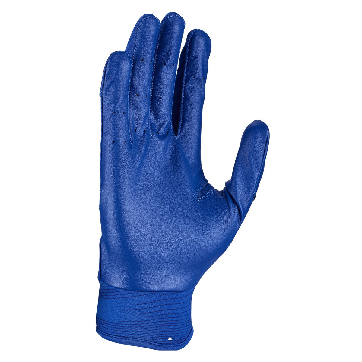 Nike Adult Alpha Huarache Edge Batting Gloves product image 2, provided for visual reference and product detail review