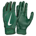 Nike Adult Alpha Huarache Edge Batting Gloves product image 1, provided for visual reference and product detail review