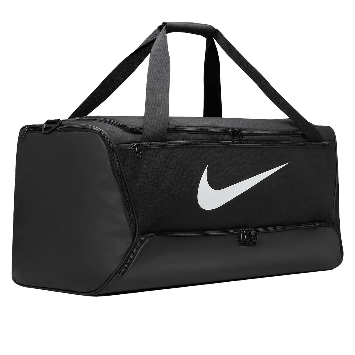 Nike Brasilia 9.5 Training Duffel Bag (Large, 95L) product image 1, provided for visual reference and product detail review