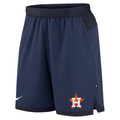 Nike Dri FIT Flex MLB Houston Astros Shorts product image 1, provided for visual reference and product detail review