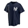 Nike MLB New York Yankees Dri-FIT Jersey - Youth product image 1, provided for visual reference and product detail review