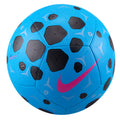Nike Pitch Soccer Ball – Durable 12-Panel Training Ball - HV6249 product image 1, provided for visual reference and product