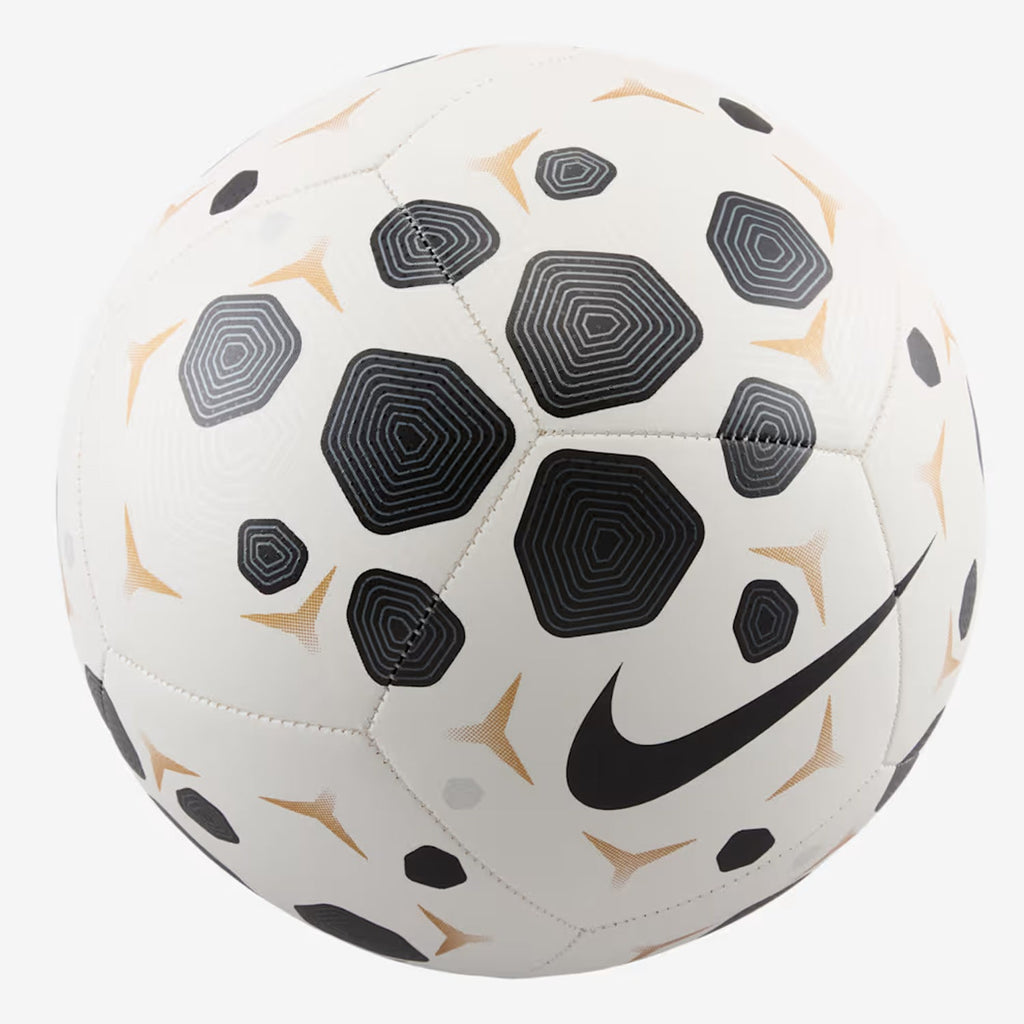 Nike Pitch Soccer Ball – Durable 12-Panel Training Ball - HV6249 product image 2, provided for visual reference and product