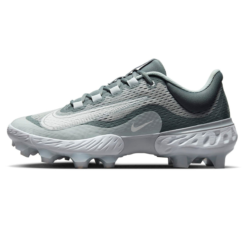 Nike Alpha Huarache Elite 4 Low MCS - (FD6221-012) product image 1, provided for visual reference and product detail review