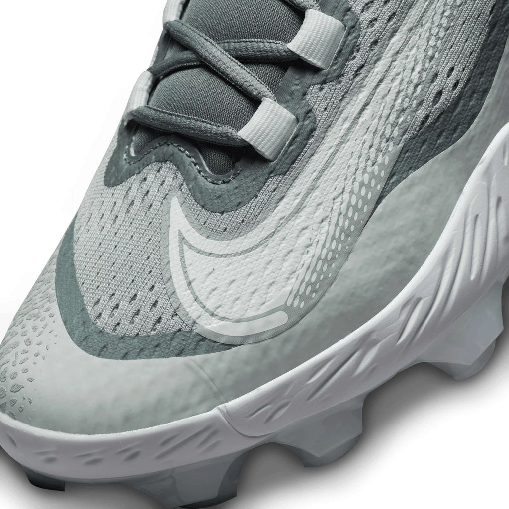 Nike Alpha Huarache Elite 4 Low MCS - (FD6221-012) product image 4, provided for visual reference and product detail review