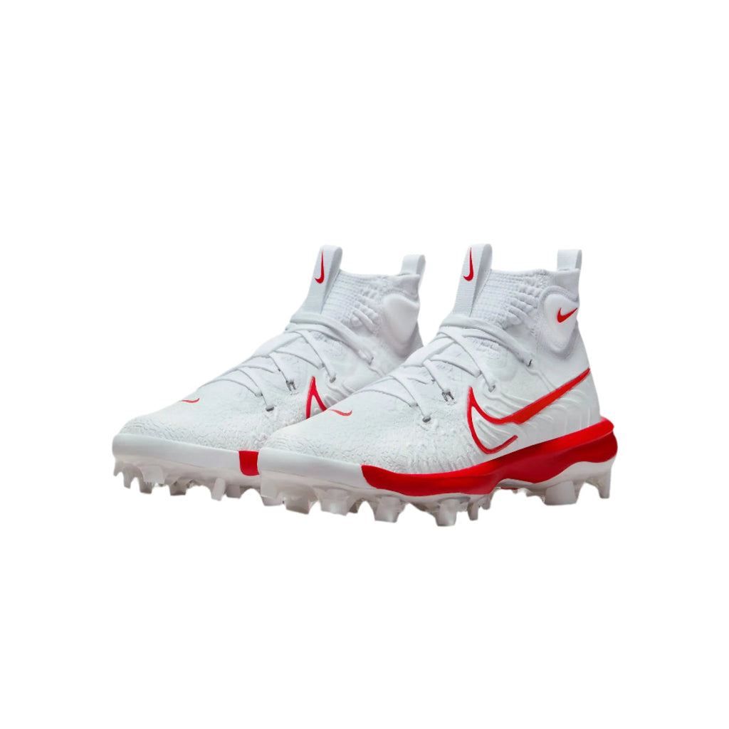 Nike Alpha Huarache NXT MCS - Red product image 1, provided for visual reference and product detail review