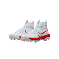 Nike Alpha Huarache NXT MCS - Red product image 1, provided for visual reference and product detail review