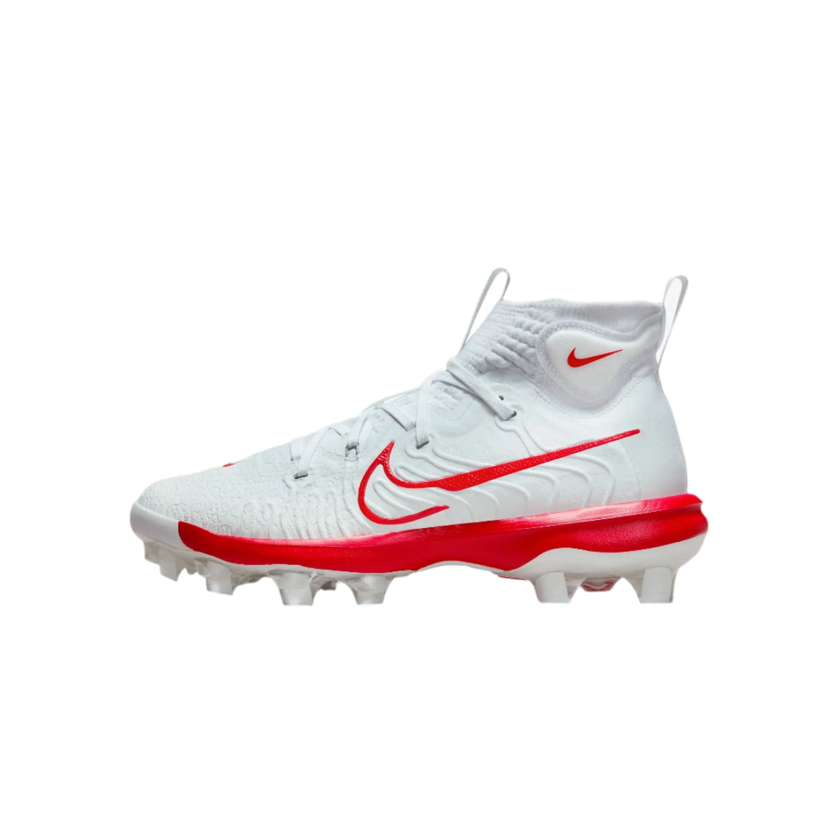 Nike Alpha Huarache NXT MCS - Red product image 2, provided for visual reference and product detail review